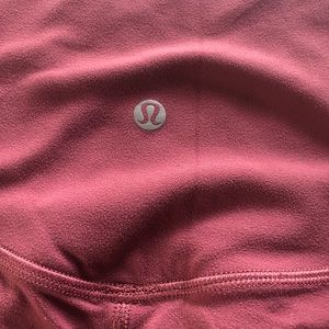 Lululemon Align Leggingings